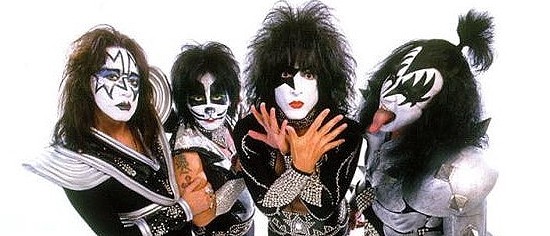 Kiss