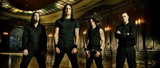 Bullet For My Valentine