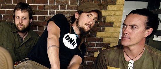John Butler Trio