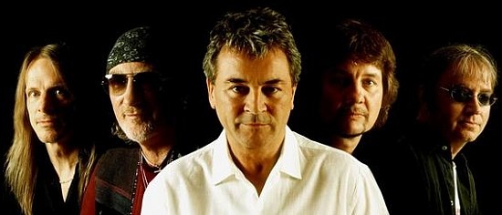 Deep Purple
