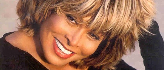 Tina Turner