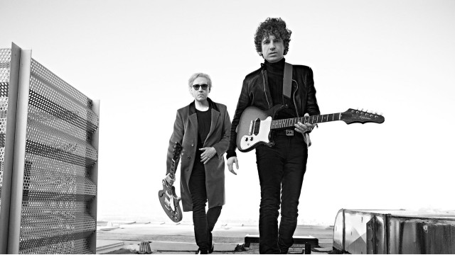 The Kooks