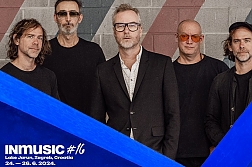 The National confirmed to headline INmusic festival #16!