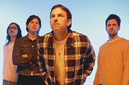 Auch KINGS OF LEON, GOSSIP, THE KOOKS u.a. kommen im Juni nach Linz!
