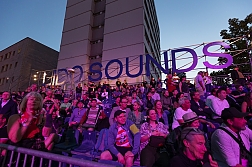 TIMETABLE fürs LIDO SOUNDS 2024 ist ready