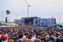 Festival-Hammer! Das grosse Comeback: Linkin Park sind Headliner am Nova Rock + neue Bandwelle