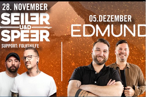 Der Winter beginnt mit Musik von Edmund und Seiler & Speer – Skiopening 2025 in Obertauern