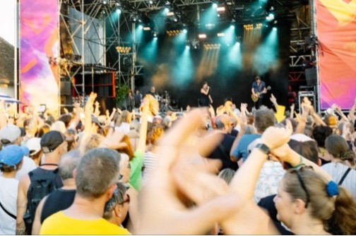 Das war das Picture On Festival 2025 - Ein Jubiläum im Herzen von Bildein