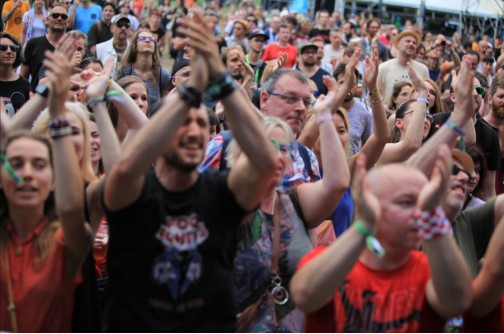Festivals 2026: Die ersten Bands stehen fest - jetzt Termine vormerken