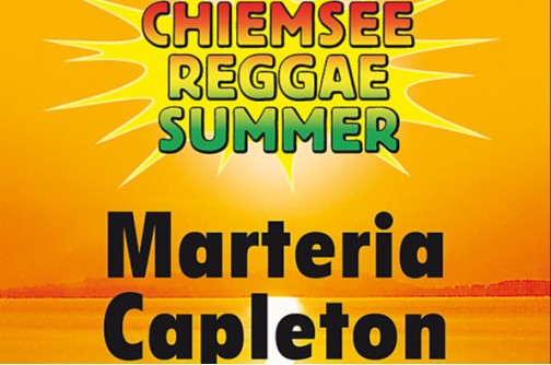 Chiemsee Reggae Summer 2026. Die Rückkehr nach 10 Jahren