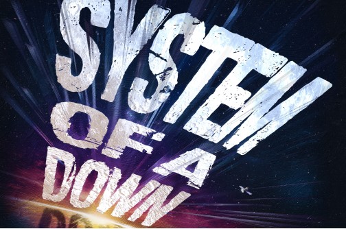 Termin I-Days Festival geleakt - System Of A Down European Tour 2026