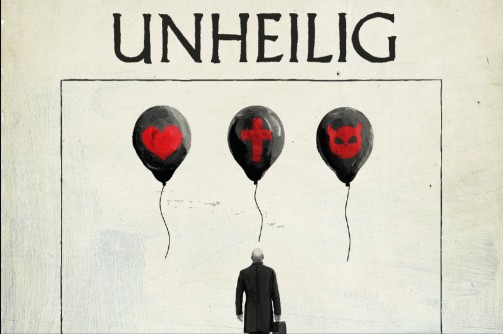 Unheilig Tour 2027 - Der Graf kommt mit neuem Album nach Innsbruck, Wien, München..