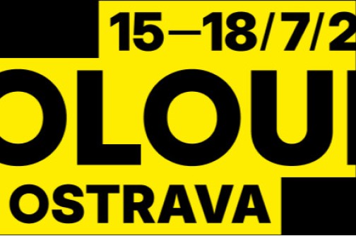 Twenty One Pilots kehren 2026 zu Colours of Ostrava zurück