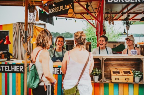 Best Kept Secret 2026: Erste Acts & Ticketinfos veröffentlicht