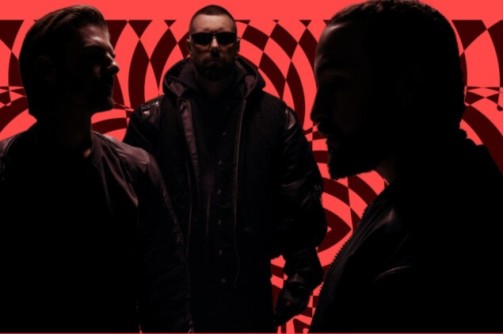 Electric Love Festival 2026: Swedish House Mafia kommt nach Salzburg