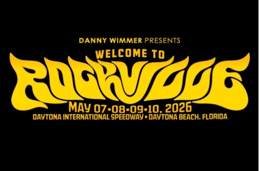 Welcome to Rockville 2026: Über 160 Bands und Guns N Roses, Foo Fighters, BMTH, MCR