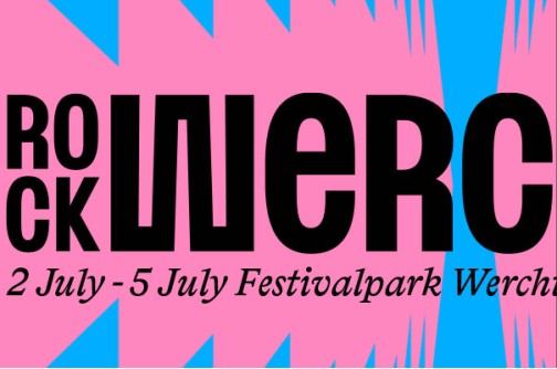 Rock Werchter 2026: 20 neue Acts bestätigt