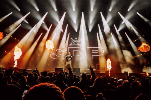 10.000 feierten bei CRO, SKI AGGU, SDP am GASTEIN SOUNDS 2025