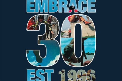 Embrace feiern 30 Jahre Bandgeschichte - neues Album „Avalanche“ & UK-Tour