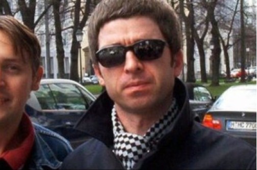 BRITs 2026: Noel Gallagher kassiert Songwriter-Preis – trotz zwei Jahren ohne neuen Song