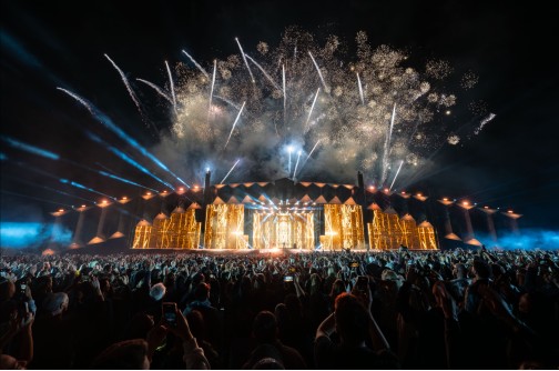 Zürich Openair findet nicht statt und legt 2026 kreative Pause ein