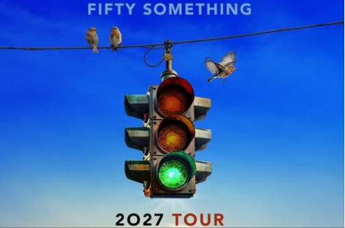 RUSH kündigen Europa-Tour 2027 mit fünf Deutschland-Shows an