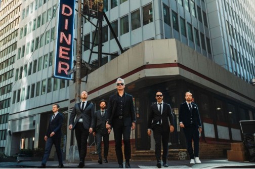 Kaizers Orchestra bestätigen Europa-Tour 2026 - Daten & Städte