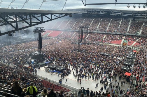 Keine Großkonzerte 2026 im Wörthersee Stadion - mehrere Gründe bremsen Events