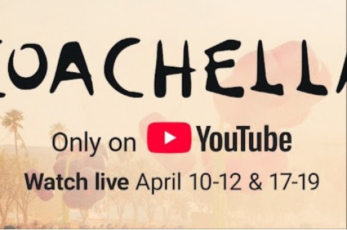 Coachella 2026 Livestream - Auf sieben Bühnen gleichzeitig
