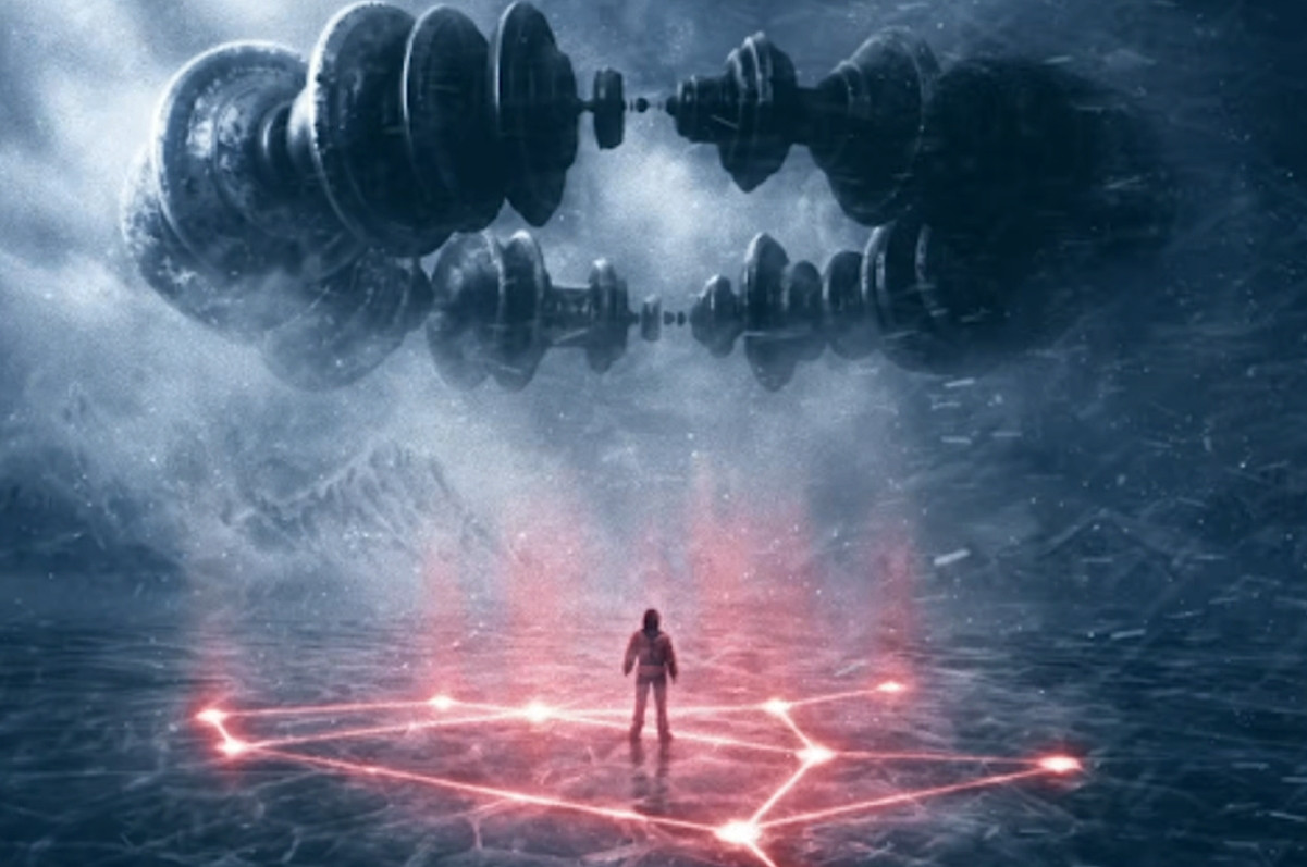 Das Video zur neuen Muse Single Cryogen ist da!