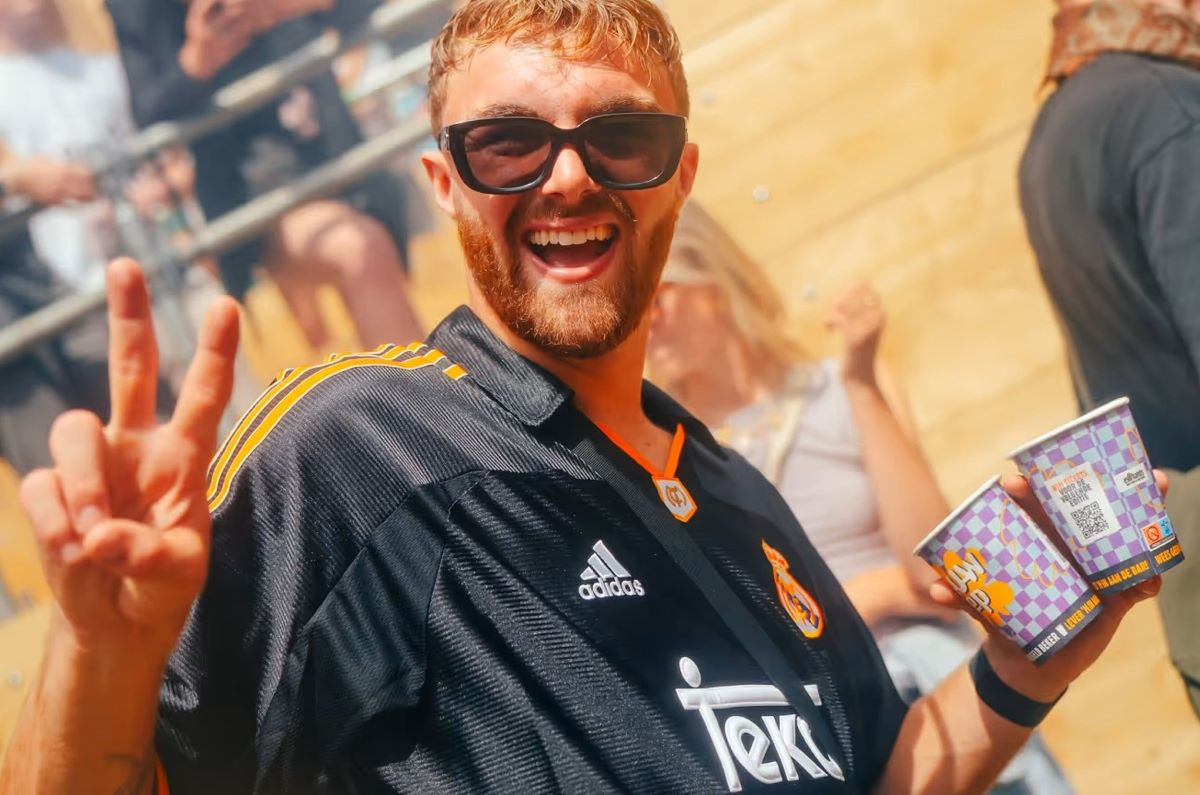 Festival-Sommer 2026 startet jetzt: Diese Mega-Events in Europa rocken schon Ende Mai