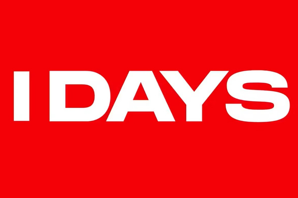 I-Days Festival 2027 holt Blink-182 und Pierce The Veil. Presale startet