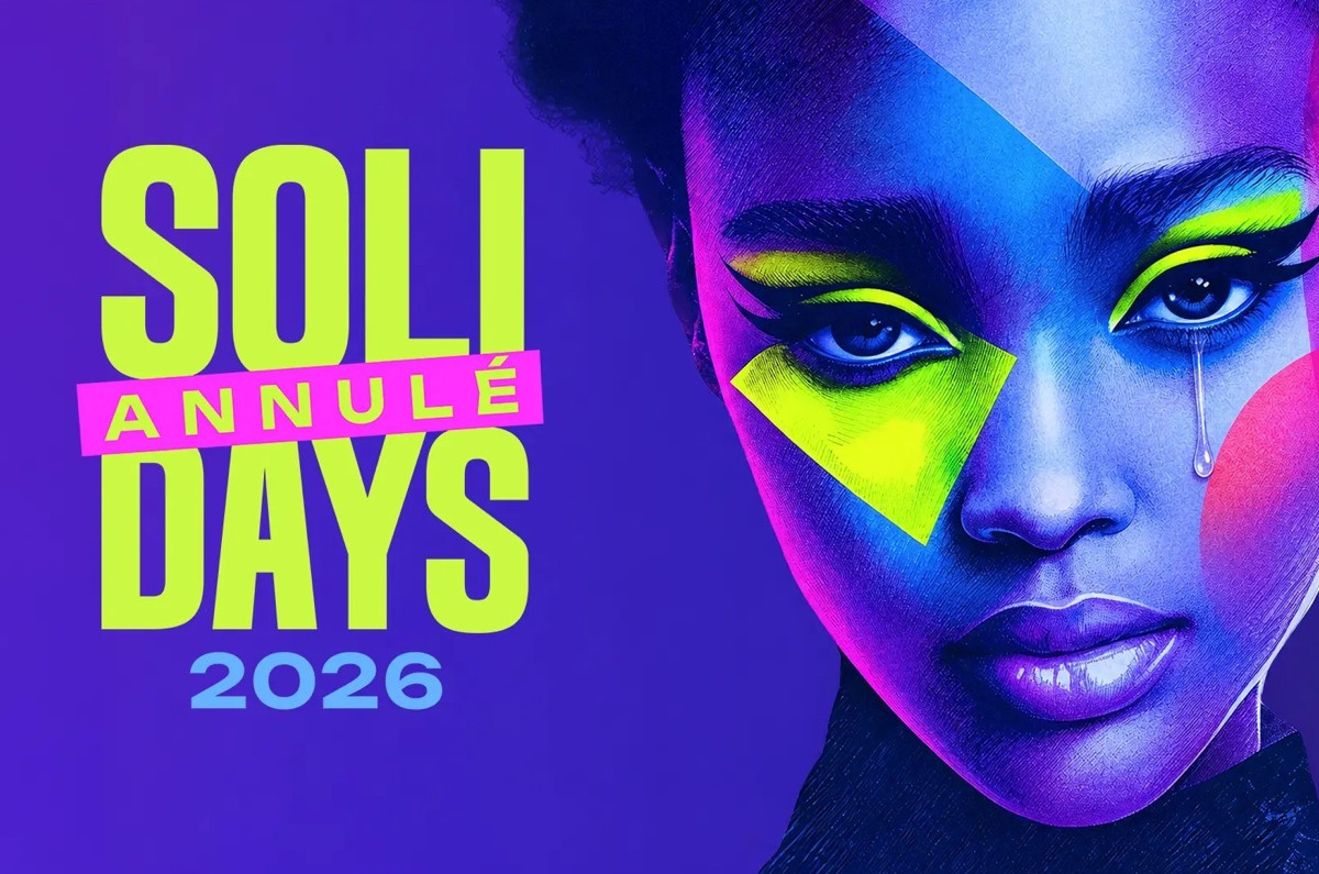 Hitzewelle legt Solidays 2026 lahm - Kultfestival in Paris und weitere Festivals abgesagt