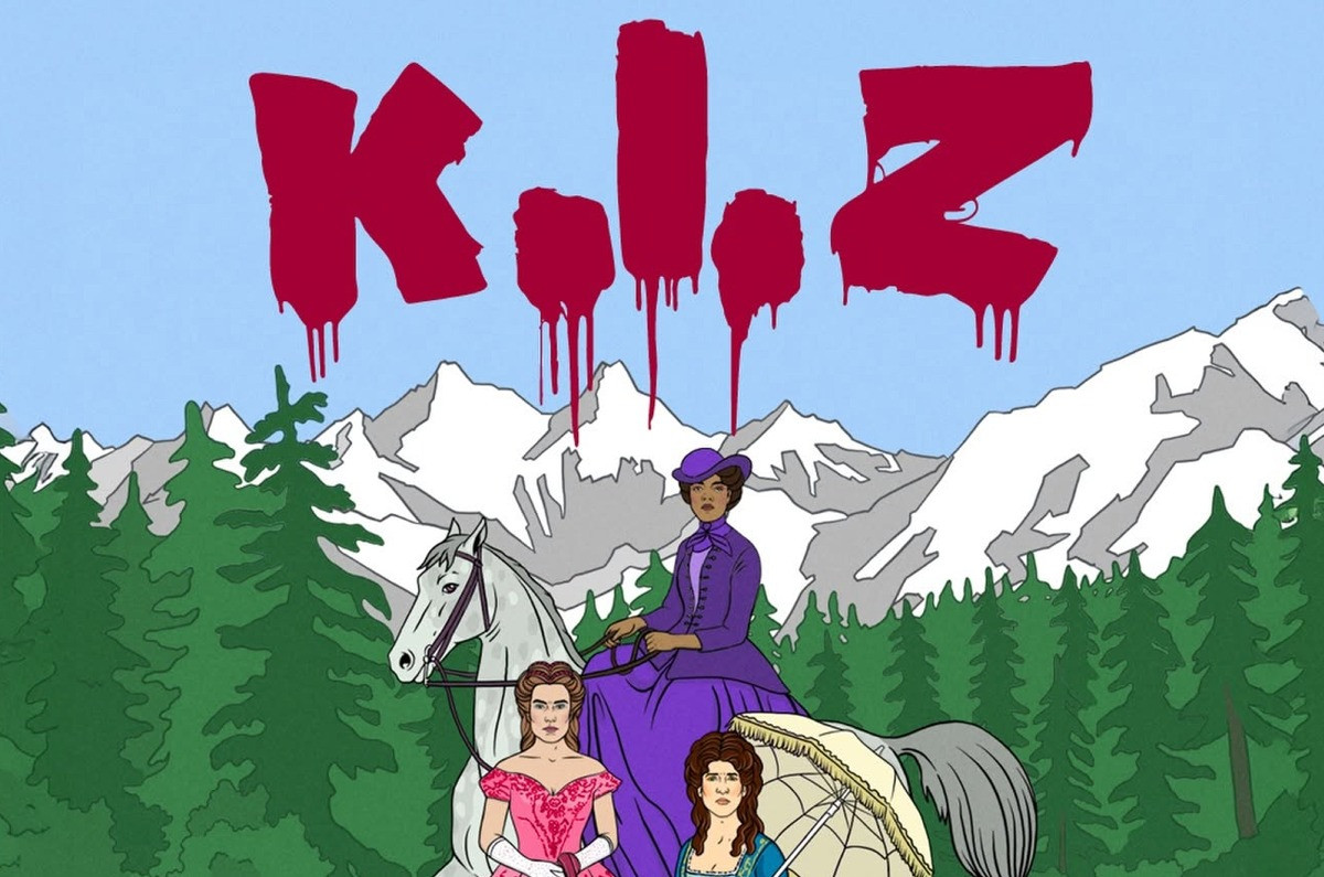 K.I.Z „Nur für Frauen“ 2027 in Wien: Vorverkauf startet am 2. Juli – Special Guest Ikkimel
