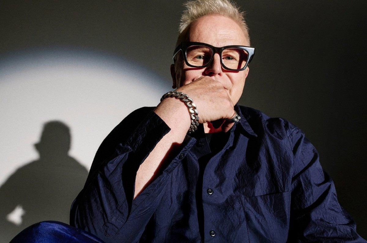 Herbert Grönemeyer kommt 2027 auf die Burg Clam - Tickets sichern!