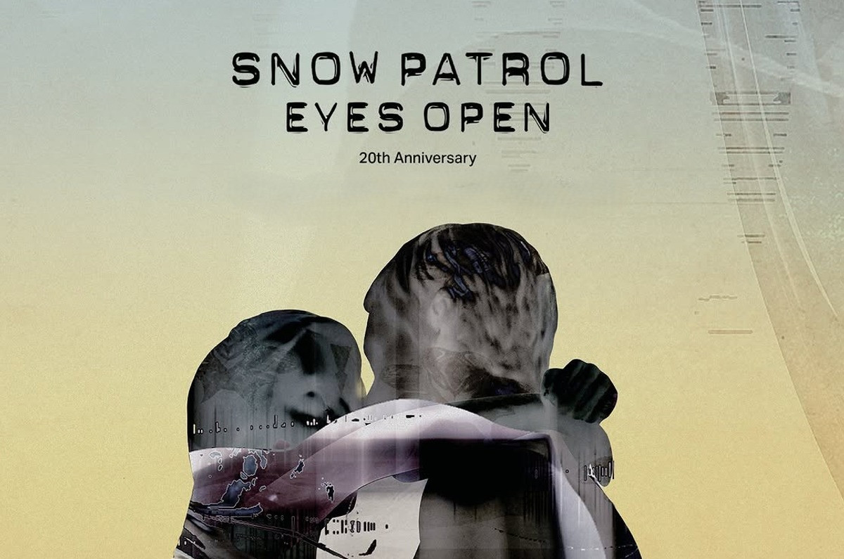 Snow Patrol feiern 20 Jahre „Eyes Open“ mit exklusiven Jubiläumskonzerten