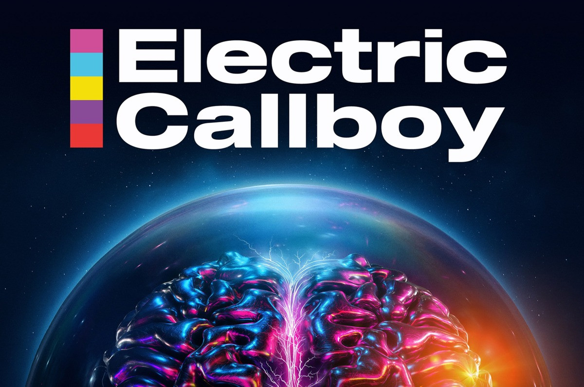Graz wird immer mehr zum Konzert-Hotspot: Electric Callboy als nächstes Highlight in der Stadthalle!