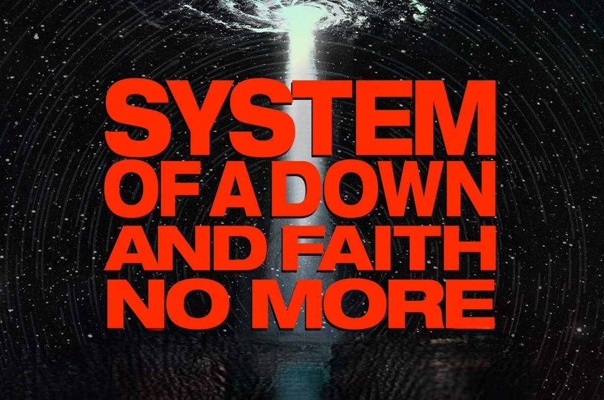 Comeback nach zehn Jahren: Faith No More kehren 2027 auf die Bühne zurück