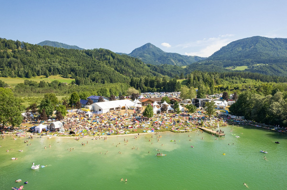 Freispruch für Acoustic Lakeside: Verfahren nach Razzia eingestellt
