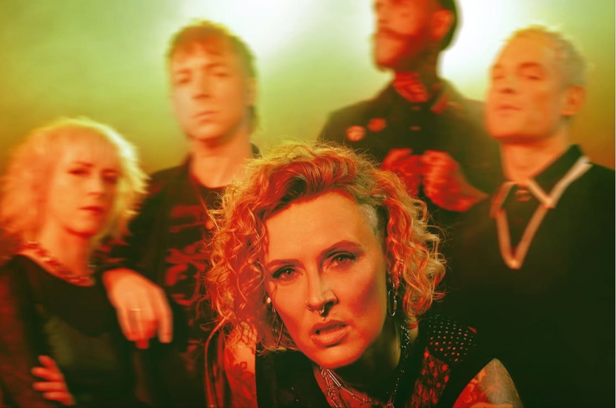 Jennifer Rostock sind zurück: Neues Album „Alles muss man selber hassen“ & Tour 2027