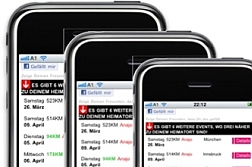 britishrock mobile für Smartphones - Dein Eventguide im Taschenformat