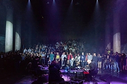 BILANZ: Waves Vienna 2013 und Waves Bratislava 2013 sind Geschichte