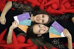 8./9. Aug. 2014: Die Pinka rockt zum 15. Mal!