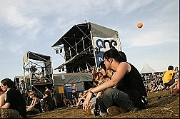 NOVA ROCK: Tageslineups, limitierte Tageskarten, neue Bands