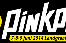 Pinkpop 2014 - Official Aftermovie