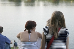 32. DONAUINSELFEST 2015 von 26. - 28. Juni