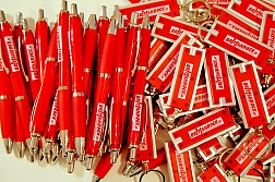 DEMNÄCHST: Gewinne Festivalpässe und BRit-Goodies für die Festivalsaison 2015!