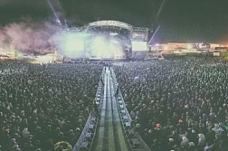 Danke SOUTHSIDE 2015! - Aftermovie + Termin 2016