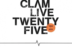 ClamLive im Jubiläumsjahr erfolgreich wie noch nie