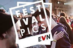 EVN Festival Pics - die Magie des Moments.